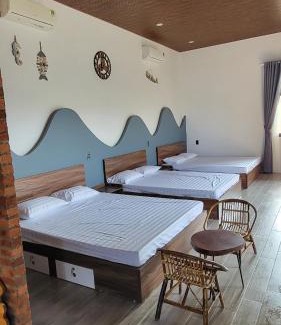 Son Tinh Apartment | Homestay Ngõ Nhỏ