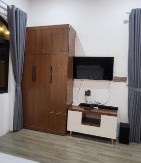 Son Tinh Apartment | Homestay Ngõ Nhỏ