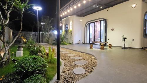 Son Tinh Apartment | Homestay Ngõ Nhỏ