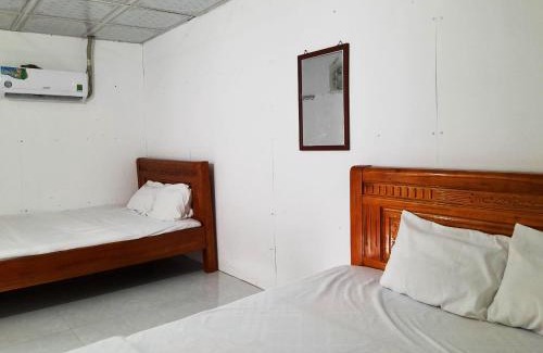 Ngoc Hien Hotel | Homestay Nguyễn Hùng