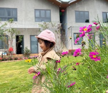 Duc Trong Cabin | Homestay Nhà Hí