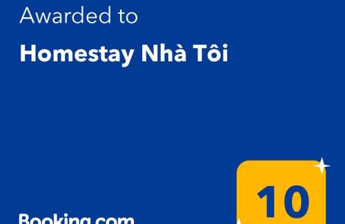 Con Son Cabin | Homestay Nhà Tôi