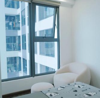 Hai Phong Apartment | HOMESTAY nhà Trang