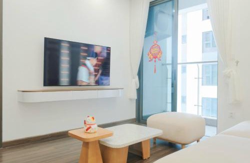 Hai Phong Apartment | HOMESTAY nhà Trang