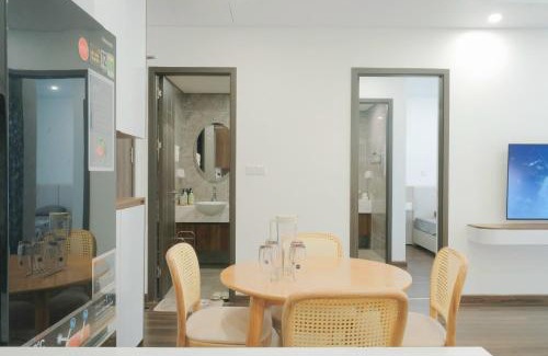 Hai Phong Apartment | HOMESTAY nhà Trang
