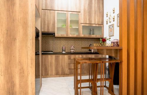 Pekalongan House | Homestay NJ Syariah : Pekalongan