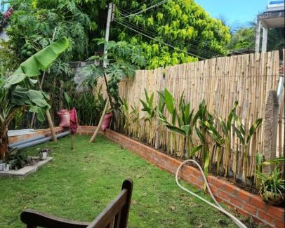 Phu Hai Beach House | Homestay Novareal