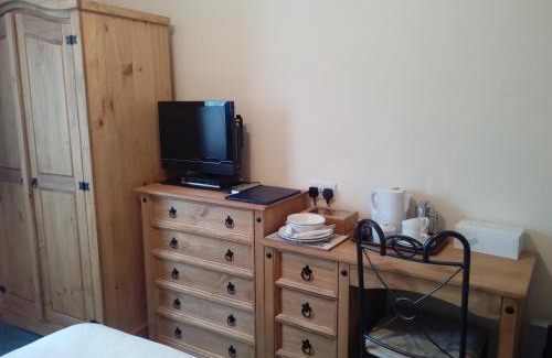 Oban House | Homestay, Number 29, Dunollie