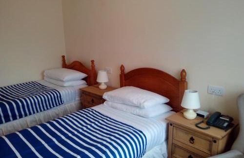 Oban House | Homestay, Number 29, Dunollie