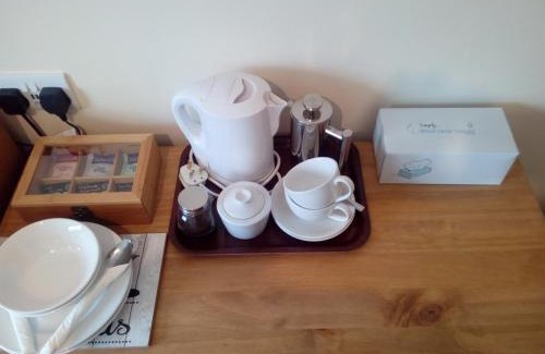 Oban House | Homestay, Number 29, Dunollie