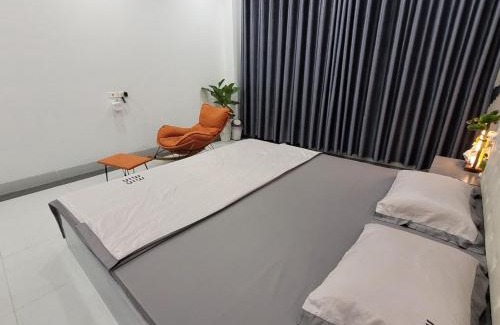 Van Giang House | Homestay Ocean-T3