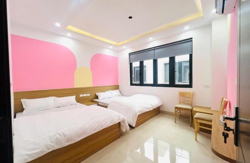 Van Giang House | Homestay ocp3