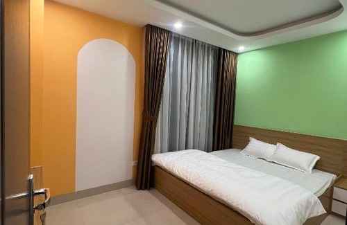 Van Giang House | Homestay ocp3