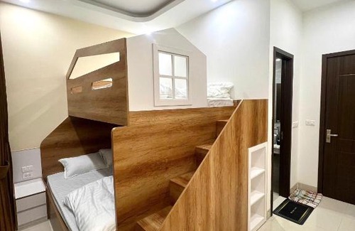 Van Giang House | Homestay ocp3