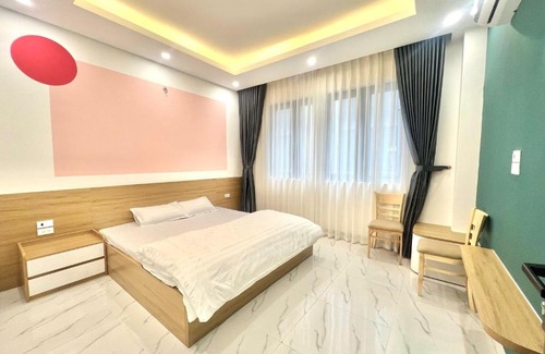 Van Giang House | Homestay ocp3
