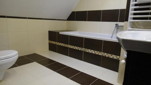 Bohumin House | Homestay Olivera