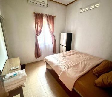 Bandung House | Homestay Omah Joglo