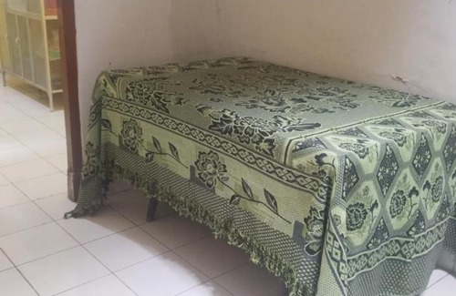 Banguntapan House | Homestay Omah Zunie
