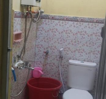 Banguntapan House | Homestay Omah Zunie