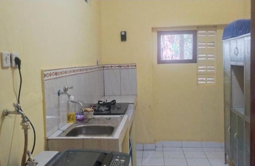 Banguntapan House | Homestay Omah Zunie
