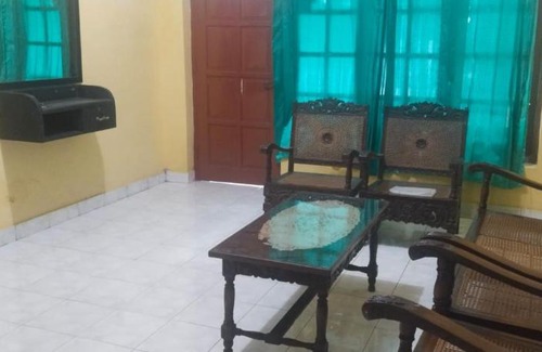 Banguntapan House | Homestay Omah Zunie