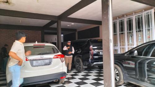 Dieng House | HOMESTAY PANDAWA LIma