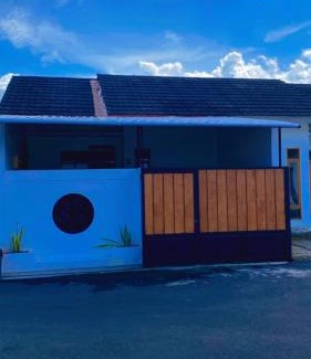 Java House | Homestay Pangandaran