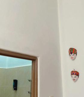 Java House | Homestay Pangandaran