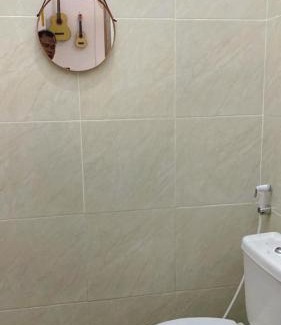 Java House | Homestay Pangandaran