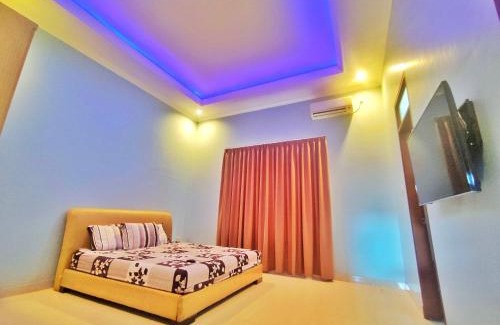 Semarang House | Homestay Parikesit Rent Full House