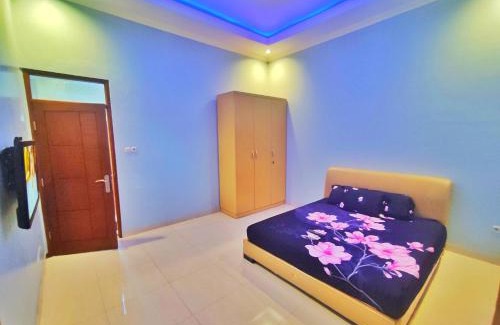 Semarang House | Homestay Parikesit Rent Full House