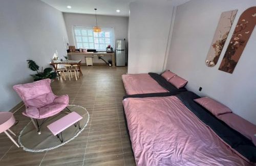 Ho Tram Cabin | Homestay Phú Xuân