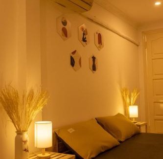 Ba Dinh House | Homestay Phố Đường Tầu