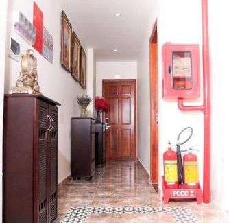 Phu Nhuan Apartment | Homestay Phan Xích Long Phú Nhuận
