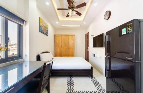 Phu Nhuan Apartment | Homestay Phan Xích Long Phú Nhuận