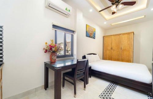 Phu Nhuan Apartment | Homestay Phan Xích Long Phú Nhuận
