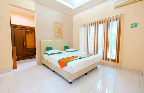 Sinduadi House | Homestay Pogung dekat UGM by Simply Homy