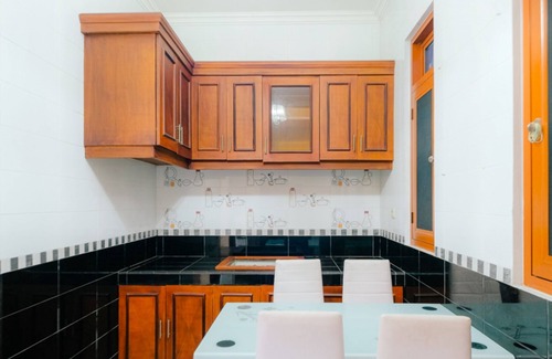 Sinduadi House | Homestay Pogung dekat UGM by Simply Homy
