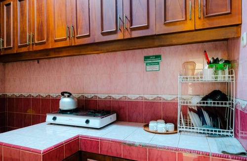 Sinduadi House | Homestay Pogung dekat UGM by Simply Homy