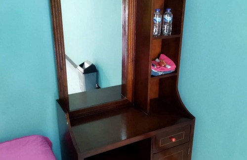 Borobudur House | Homestay Punokawan Borobudur