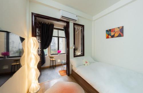 Nghia Đo Apartment | Homestay PW Hoang Sam