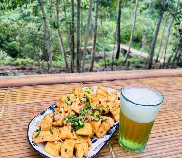 Ha Giang House | Homestay Quân Huyền