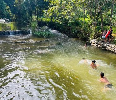 Ha Giang House | Homestay Quân Huyền