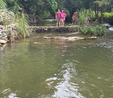 Ha Giang House | Homestay Quân Huyền