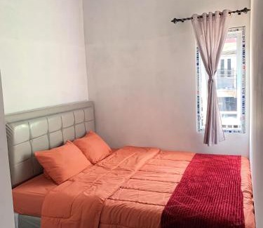 Dieng House | Homestay Rizkia Dieng