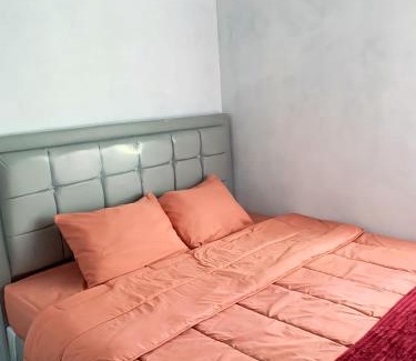 Dieng House | Homestay Rizkia Dieng