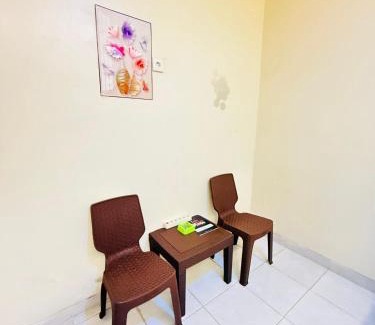 Pemogan House | Homestay Room near Kuta & Legian Beach Bali