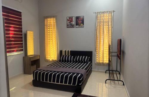 Kuala Terengganu House | Homestay Safi
