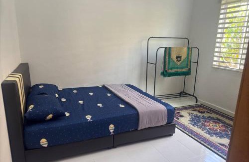 Kuala Terengganu House | Homestay Safi