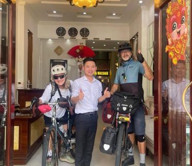 Le Thuy House | Homestay Sea View Ông Hoành